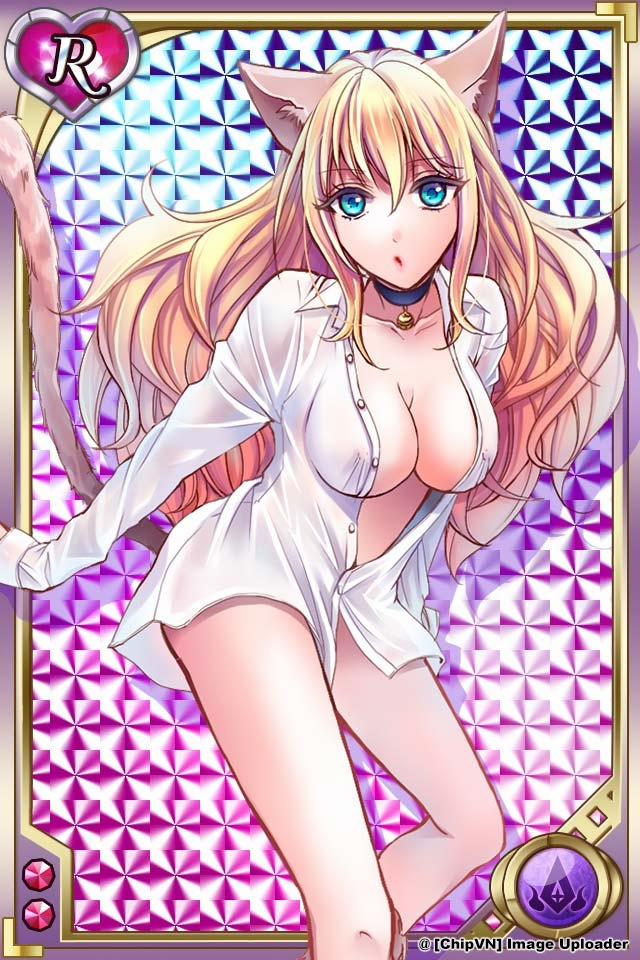 Shinma × Zecchou ☆ Pururun Exceeds 9 trang 199