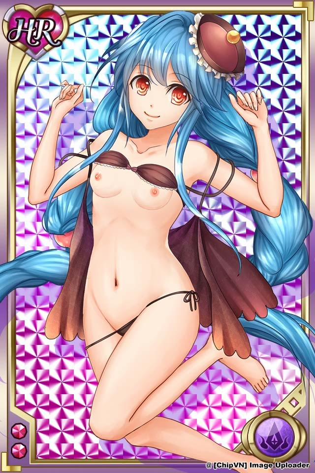 Shinma × Zecchou ☆ Pururun Exceeds 9 trang 206