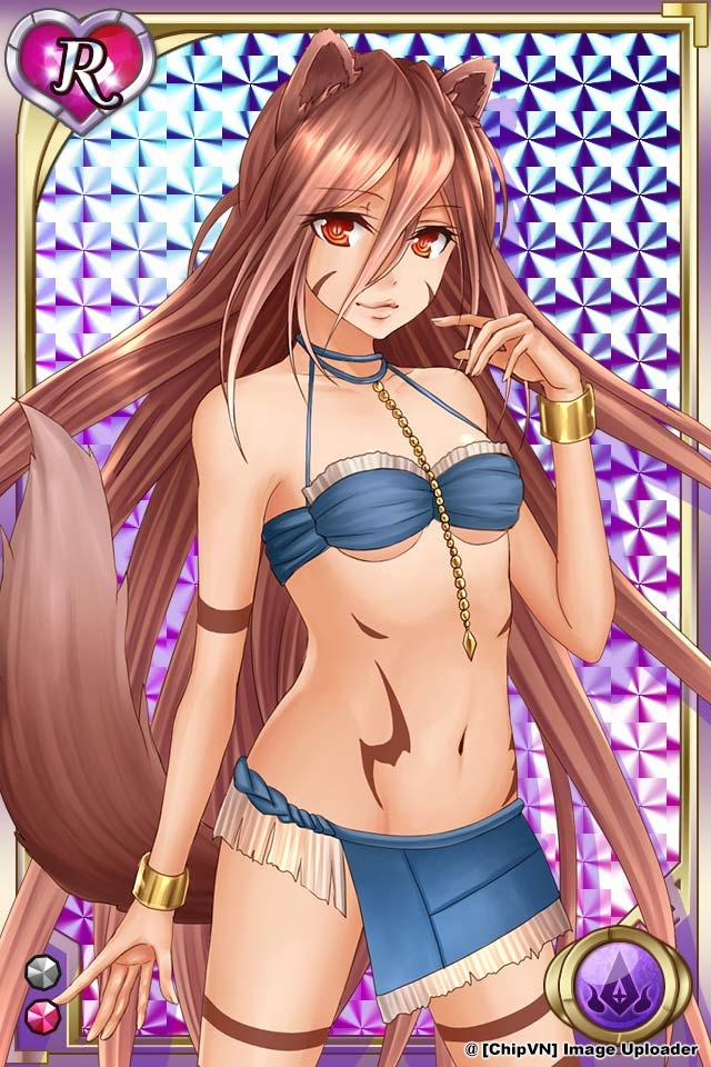 Shinma × Zecchou ☆ Pururun Exceeds 9 trang 207