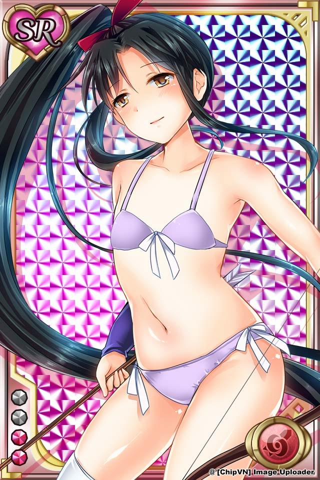 Shinma × Zecchou ☆ Pururun Exceeds 9 trang 21