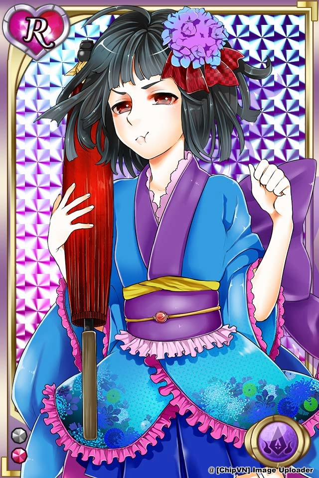 Shinma × Zecchou ☆ Pururun Exceeds 9 trang 219