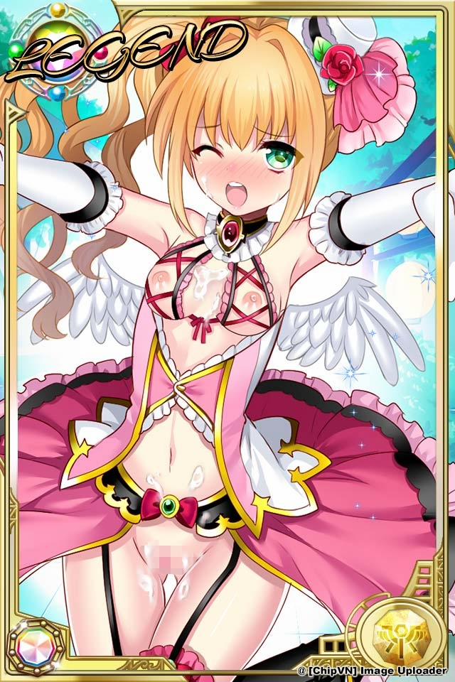 Shinma × Zecchou ☆ Pururun Exceeds 9 trang 222