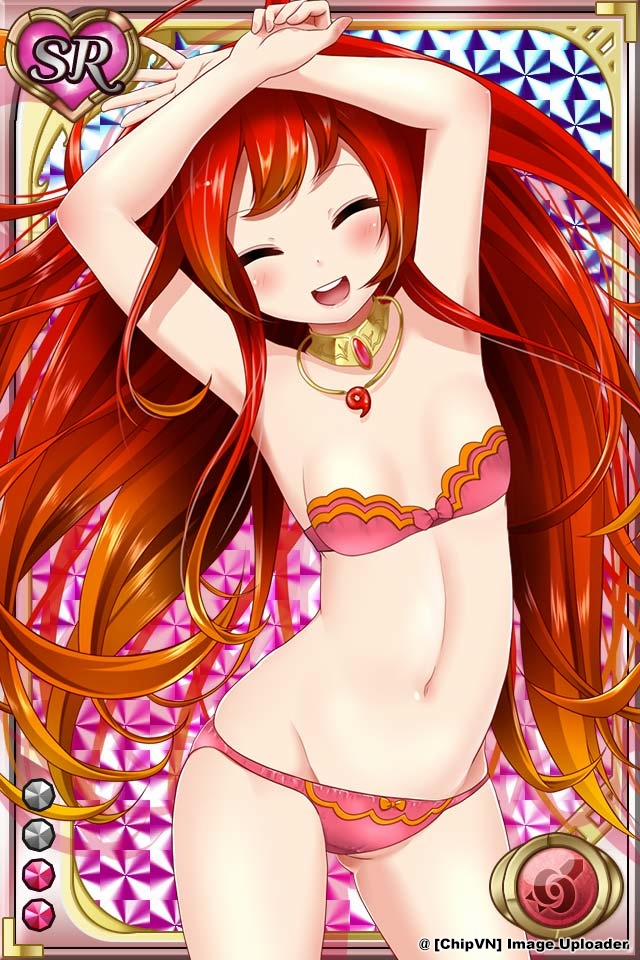 Shinma × Zecchou ☆ Pururun Exceeds 9 trang 240