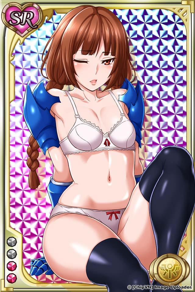 Shinma × Zecchou ☆ Pururun Exceeds 9 trang 26