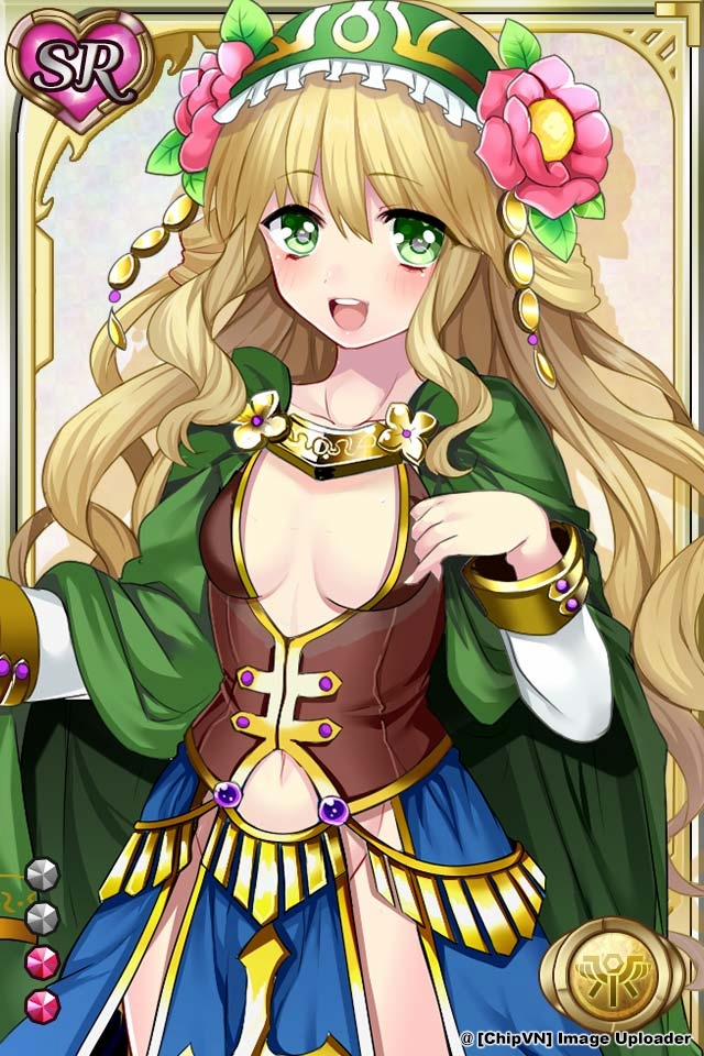 Shinma × Zecchou ☆ Pururun Exceeds 9 trang 267