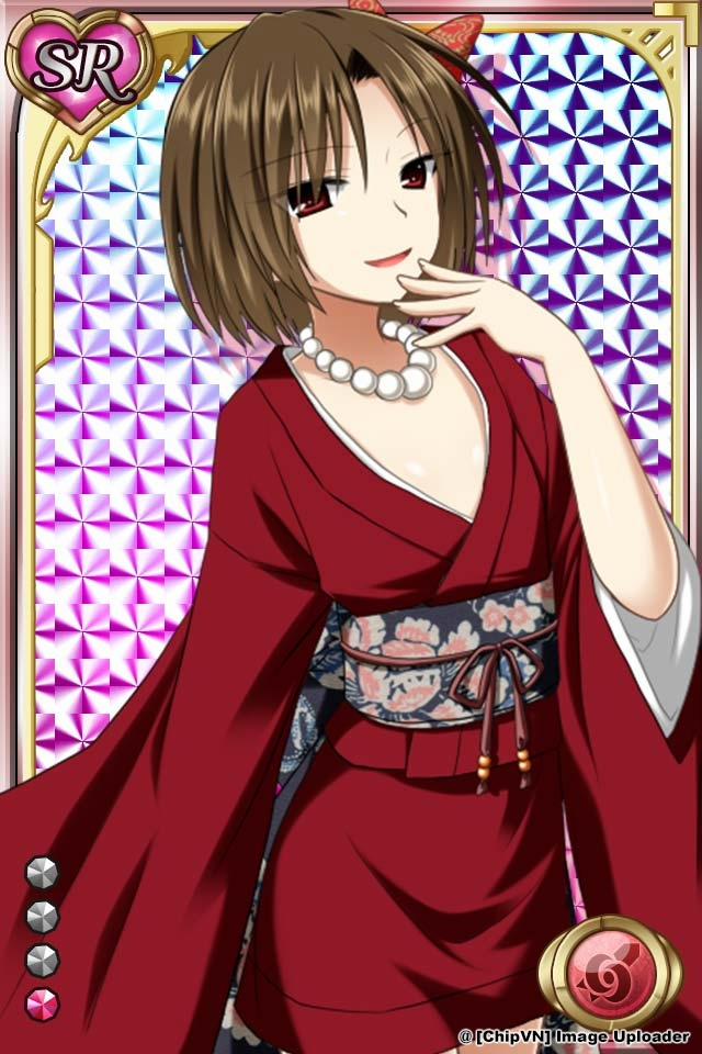 Shinma × Zecchou ☆ Pururun Exceeds 9 trang 293