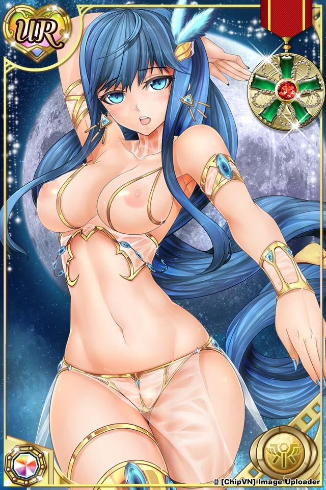 Shinma × Zecchou ☆ Pururun Exceeds 9 trang 35