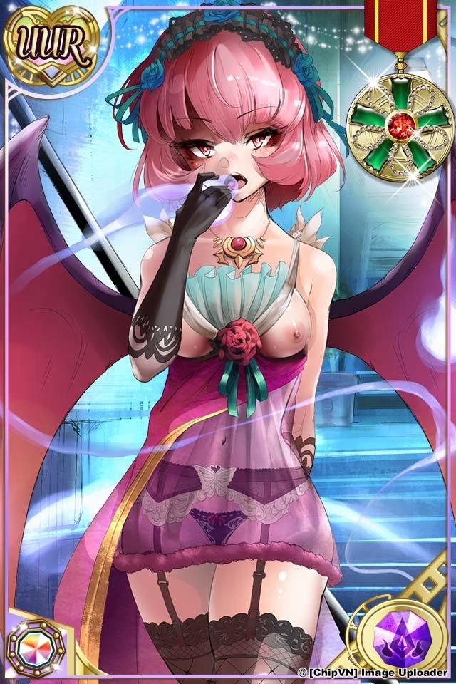 Shinma × Zecchou ☆ Pururun Exceeds 9 trang 38