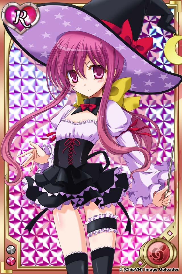 Shinma × Zecchou ☆ Pururun Exceeds 9 trang 73