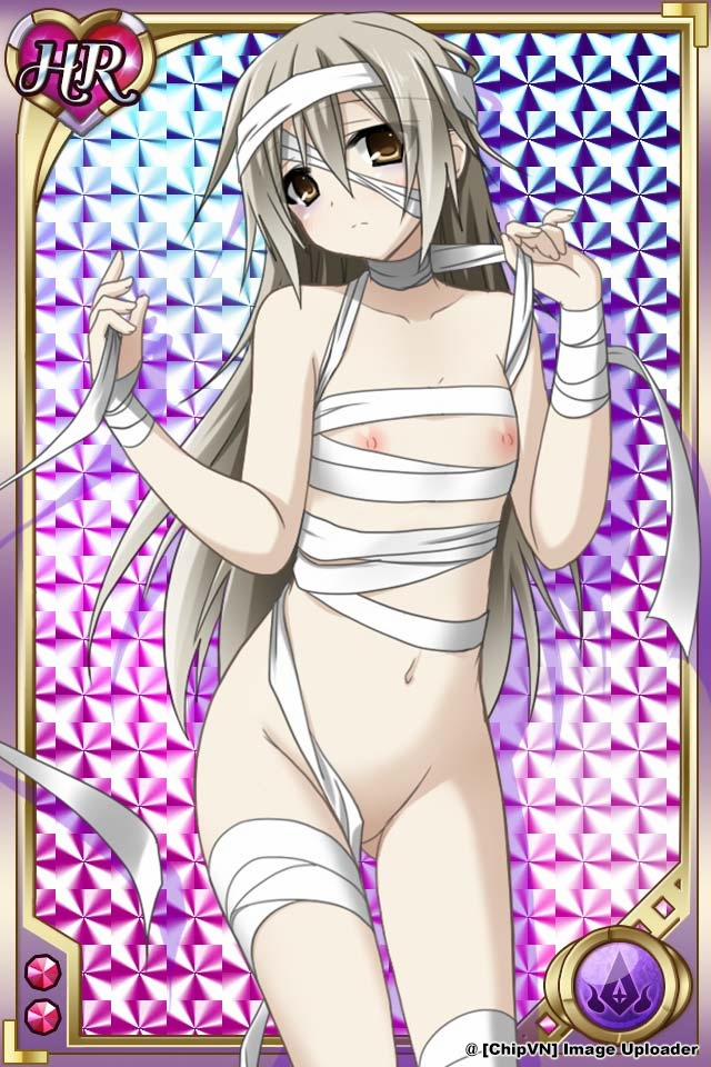 Shinma × Zecchou ☆ Pururun Exceeds 9 trang 78