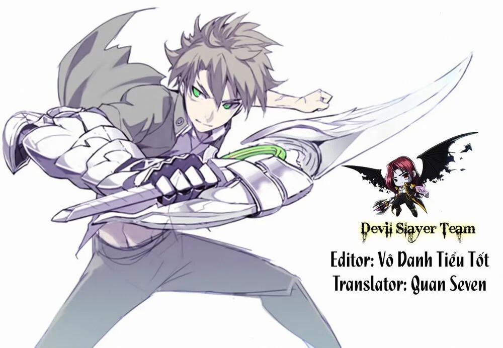 Shinmai Maou No Keiyakusha 0 Quỷ vương 0.0 trang 0