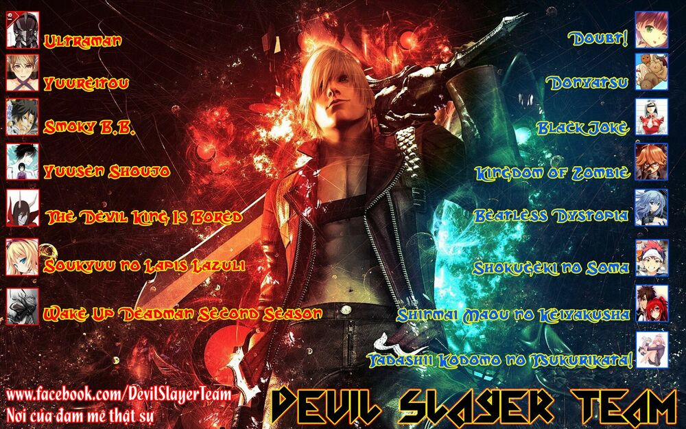 Shinmai Maou No Keiyakusha 0 Quỷ vương 0.0 trang 38