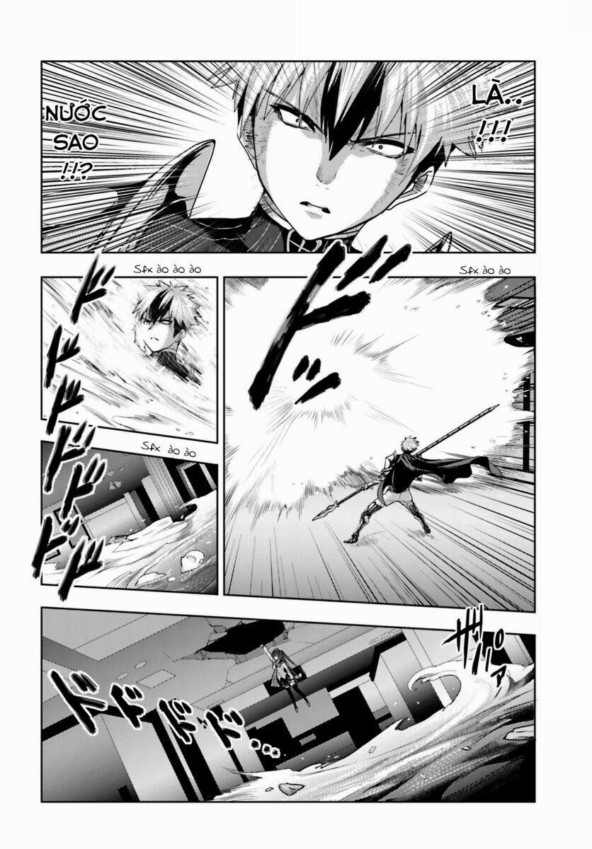 Shinmai Maou No Keiyakusha 16 trang 26