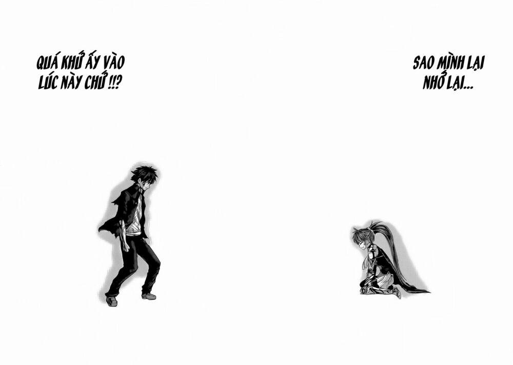 Shinmai Maou No Keiyakusha 17 trang 31