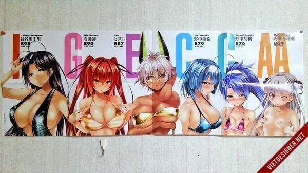 Shinmai Maou No Keiyakusha 17 trang 34