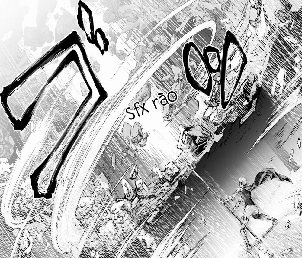 Shinmai Maou No Keiyakusha 18 trang 21