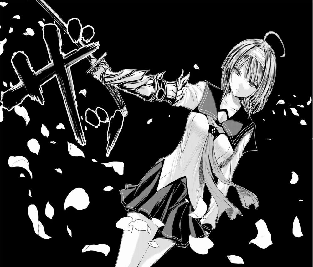 Shinmai Maou No Keiyakusha 18 trang 32