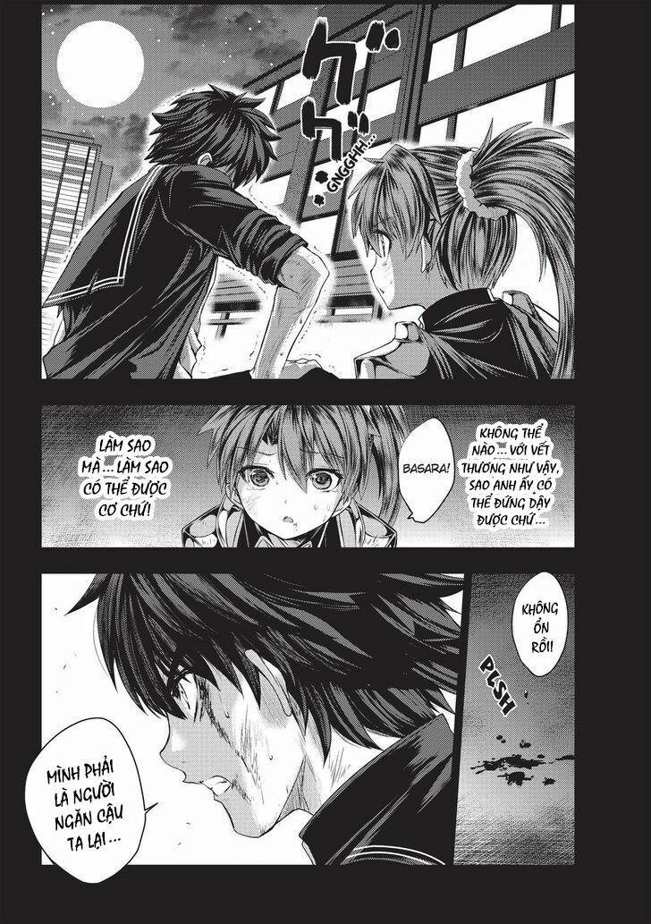 Shinmai Maou No Keiyakusha 20 trang 2