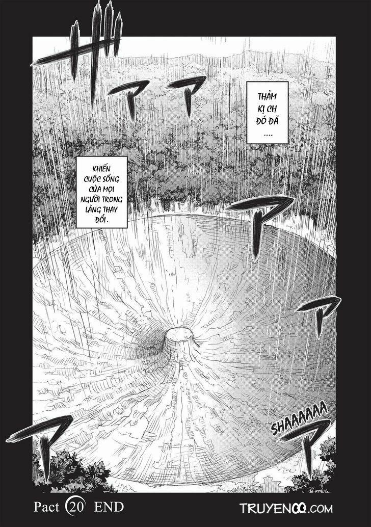 Shinmai Maou No Keiyakusha 20 trang 36