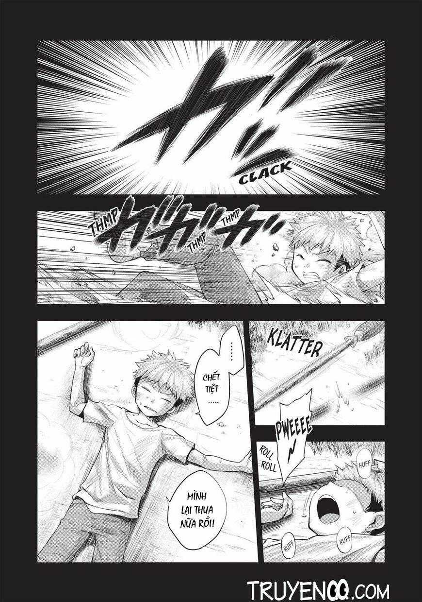 Shinmai Maou No Keiyakusha 21 trang 2