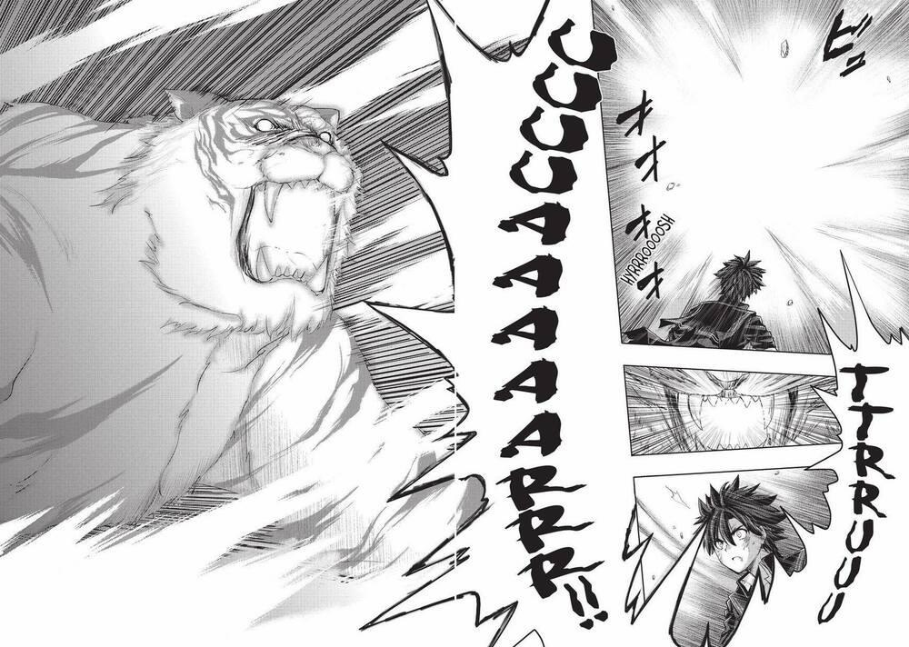 Shinmai Maou No Keiyakusha 22.1 trang 2