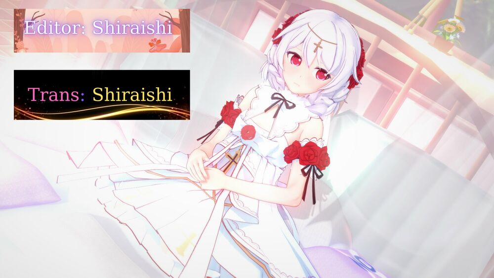 Shinmai Maou No Keiyakusha 22.3 trang 0