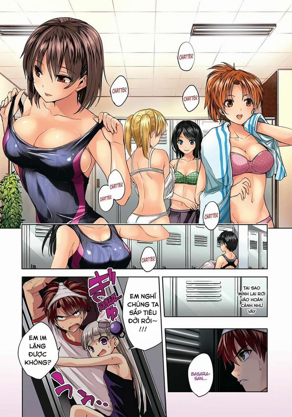 Shinmai Maou No Keiyakusha 23.1 trang 2