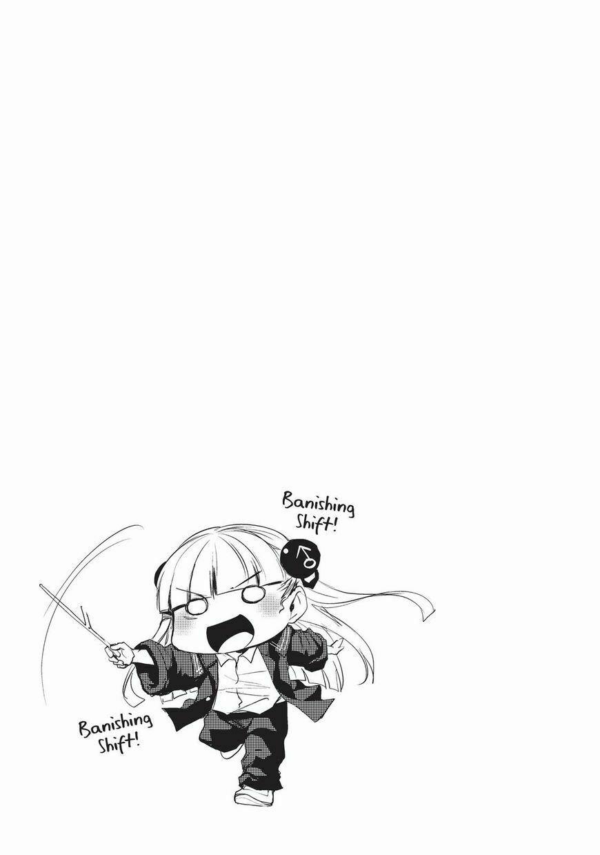 Shinmai Maou No Keiyakusha 23.2 trang 15