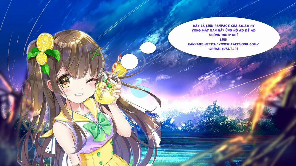 Shinmai Maou No Keiyakusha 23.2 trang 17