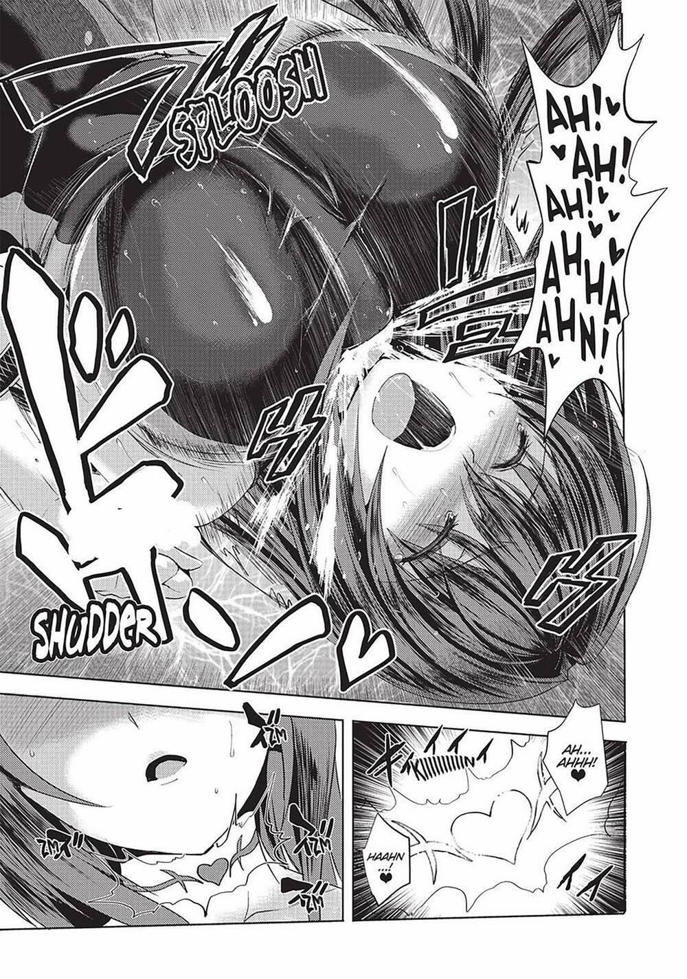 Shinmai Maou No Keiyakusha 24.1 trang 14