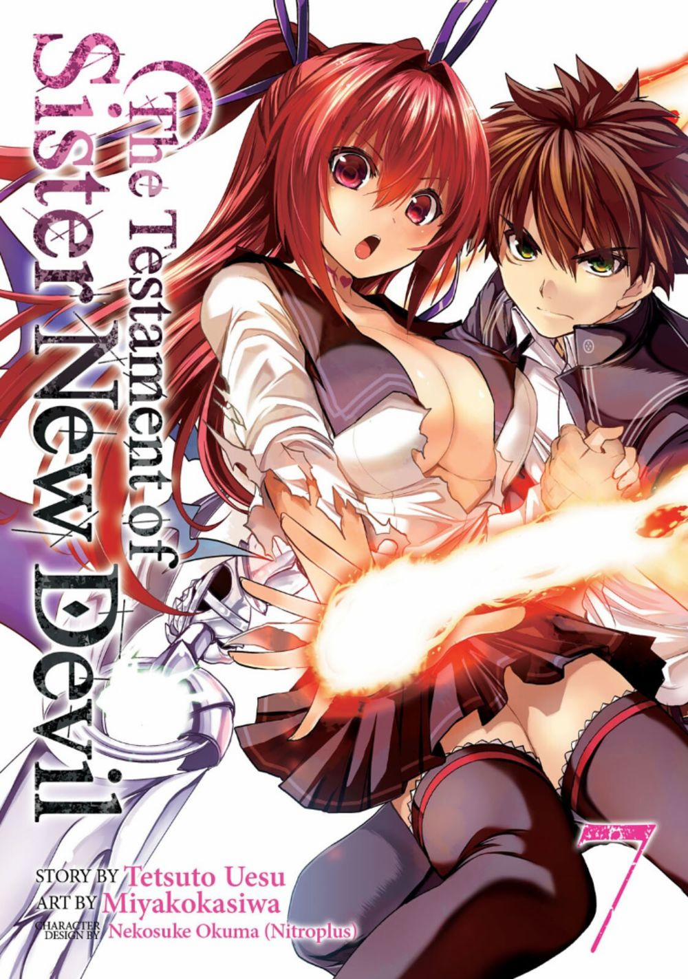 Shinmai Maou No Keiyakusha 24.1 trang 16