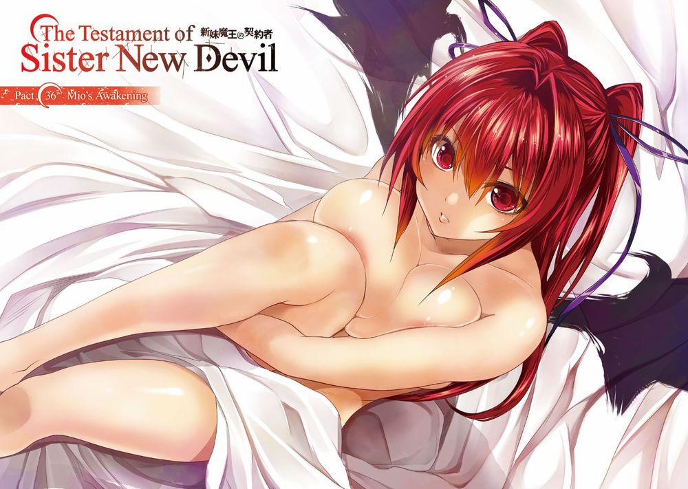 Shinmai Maou No Keiyakusha 24.1 trang 2