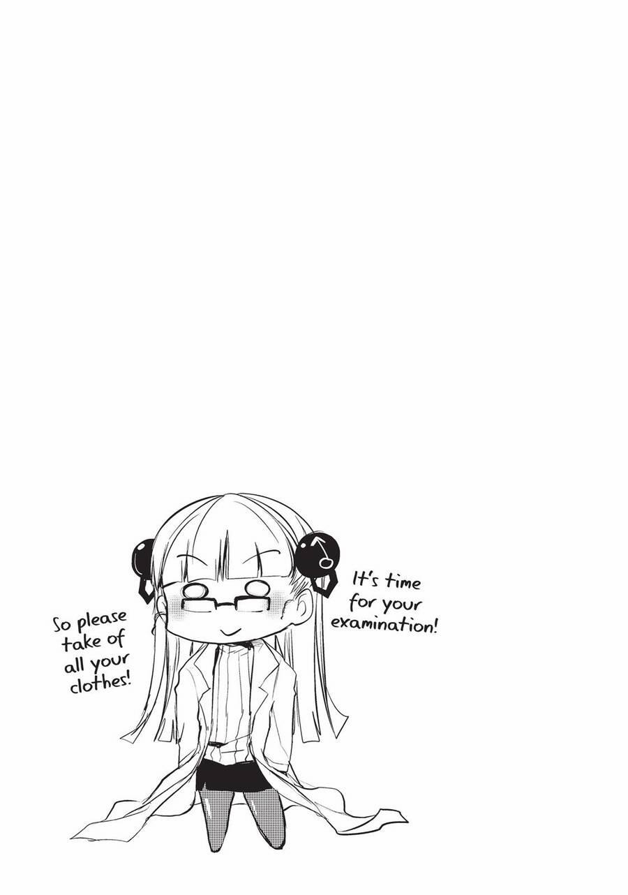 Shinmai Maou No Keiyakusha 25.5 trang 21