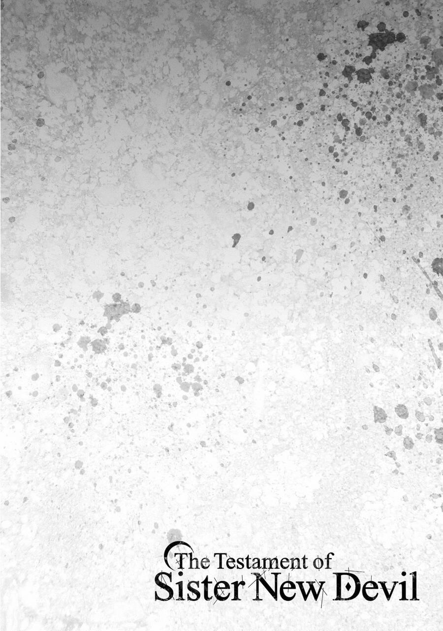 Shinmai Maou No Keiyakusha 25.5 trang 22