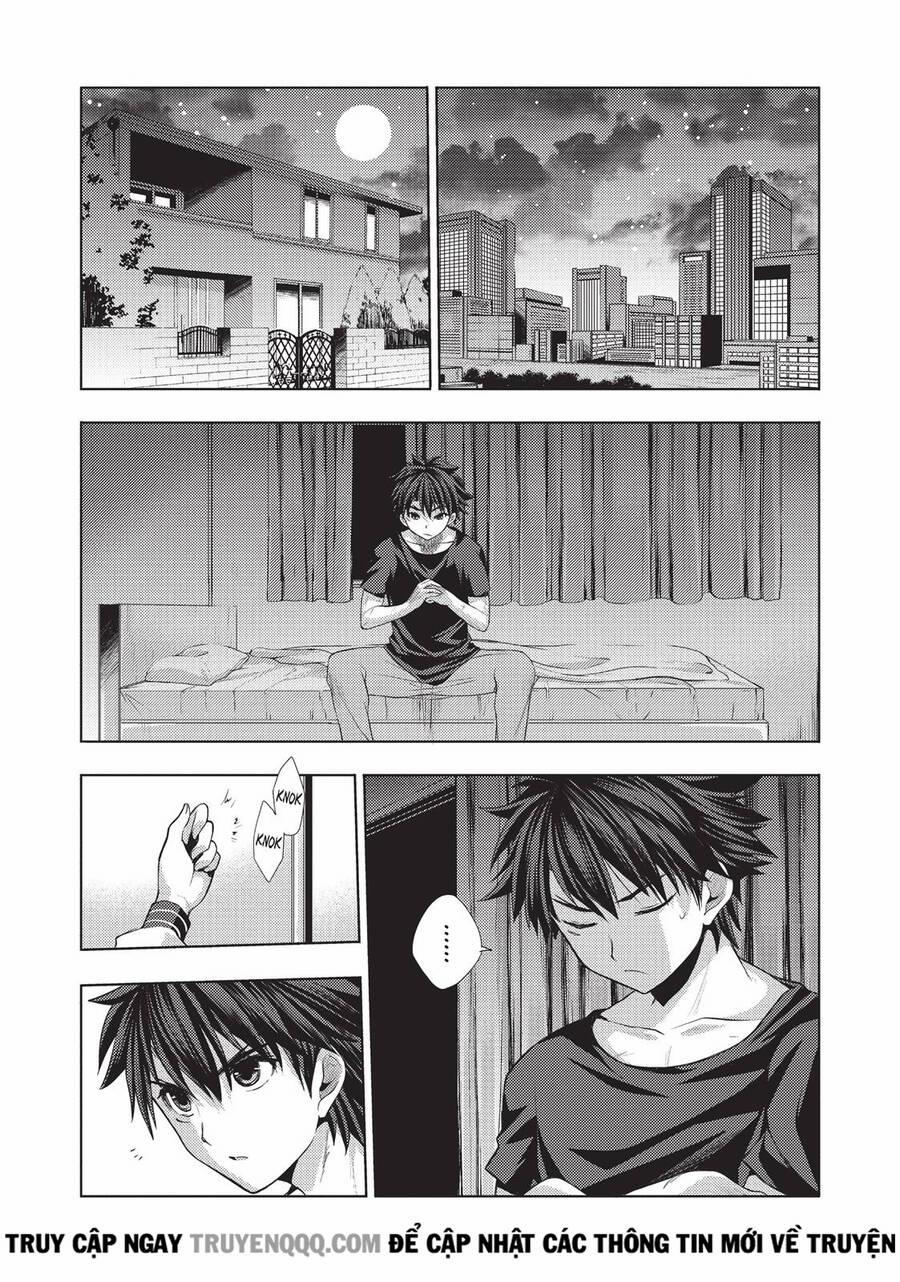 Shinmai Maou No Keiyakusha 25 trang 6