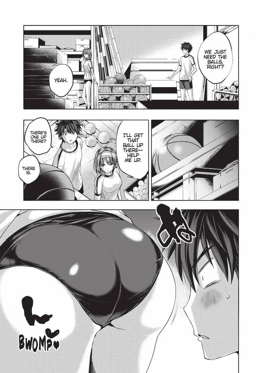 Shinmai Maou No Keiyakusha 26.6 trang 10