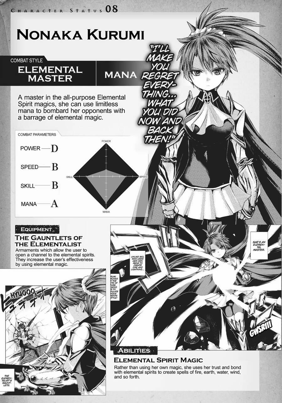 Shinmai Maou No Keiyakusha 26.6 trang 17