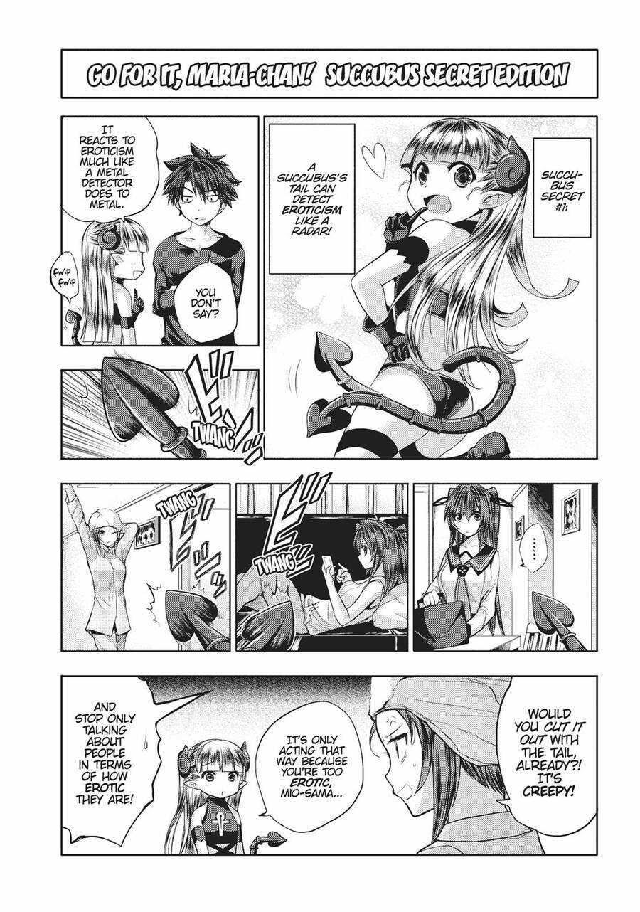 Shinmai Maou No Keiyakusha 26.6 trang 23