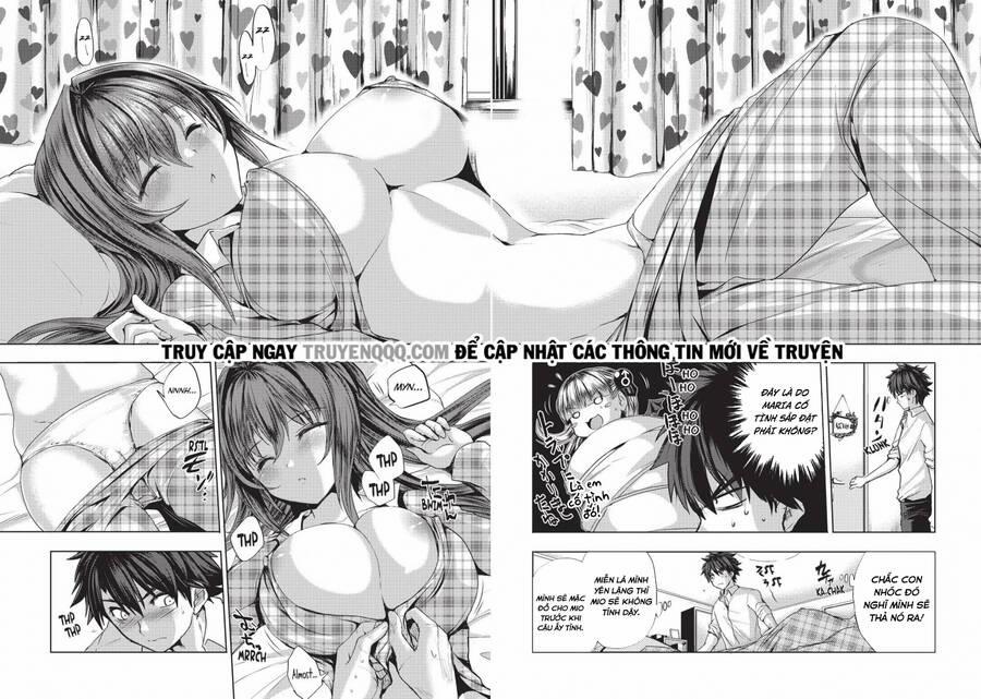 Shinmai Maou No Keiyakusha 26.6 trang 6