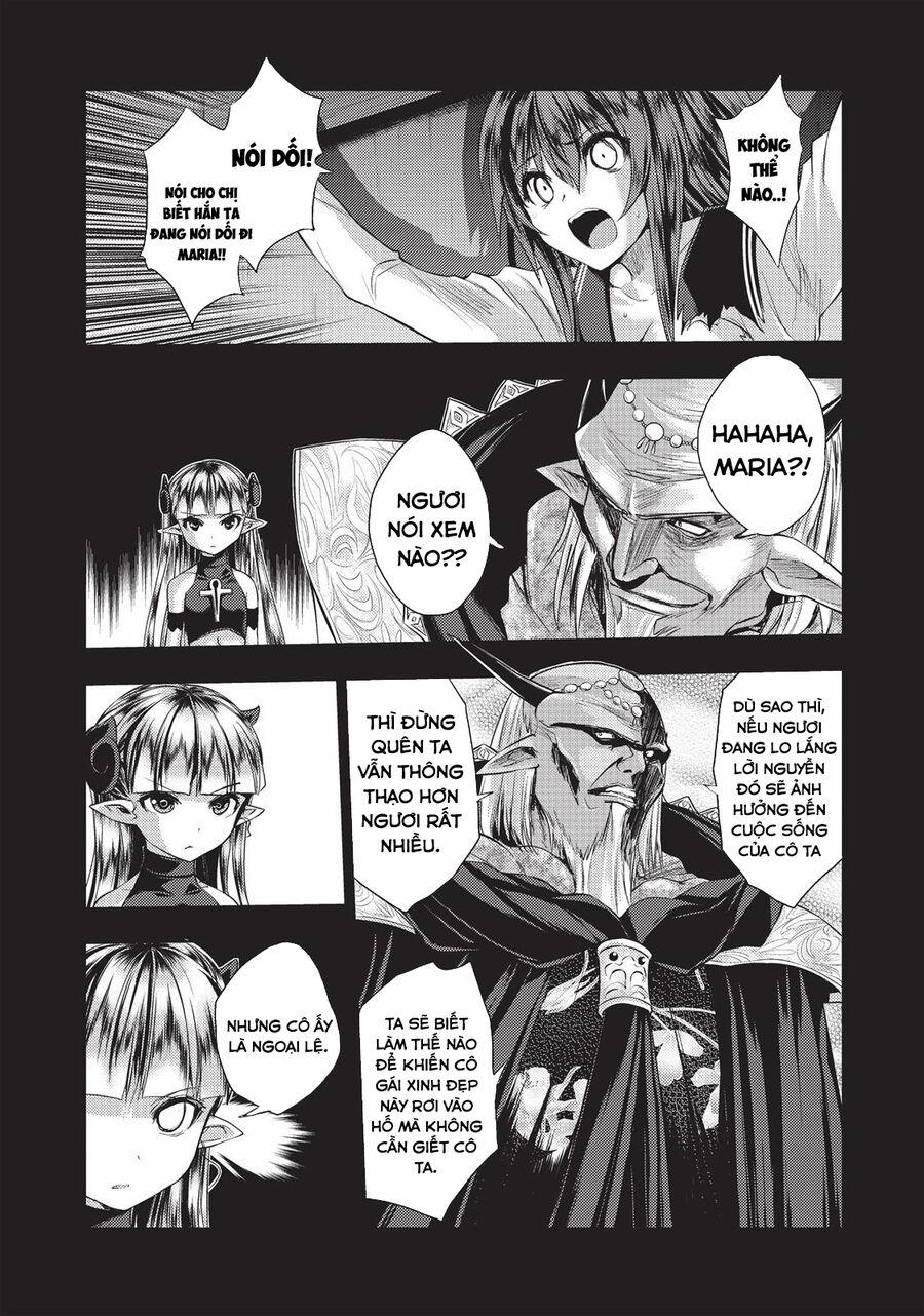 Shinmai Maou No Keiyakusha 28.5 trang 2