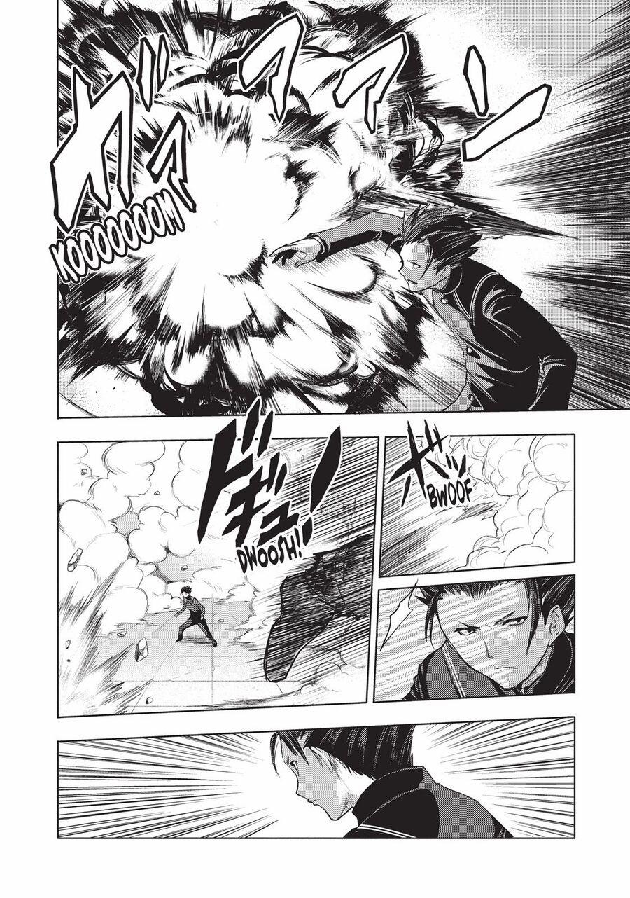 Shinmai Maou No Keiyakusha 28 trang 2