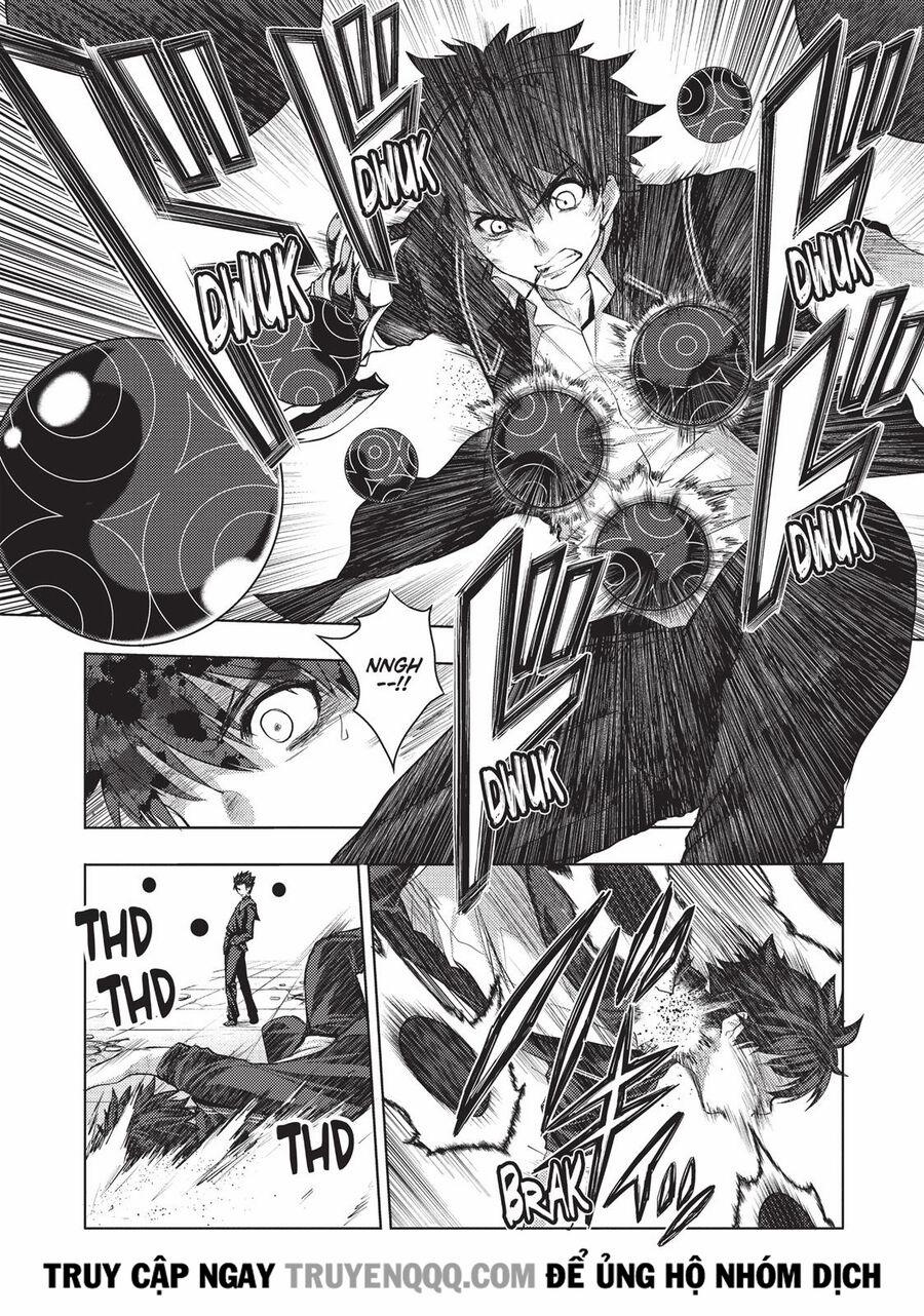 Shinmai Maou No Keiyakusha 28 trang 4