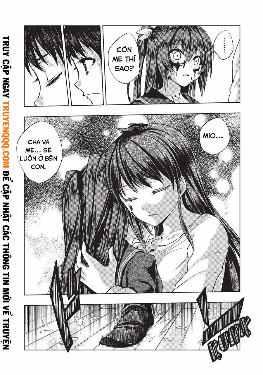 Shinmai Maou No Keiyakusha 29.5 trang 10