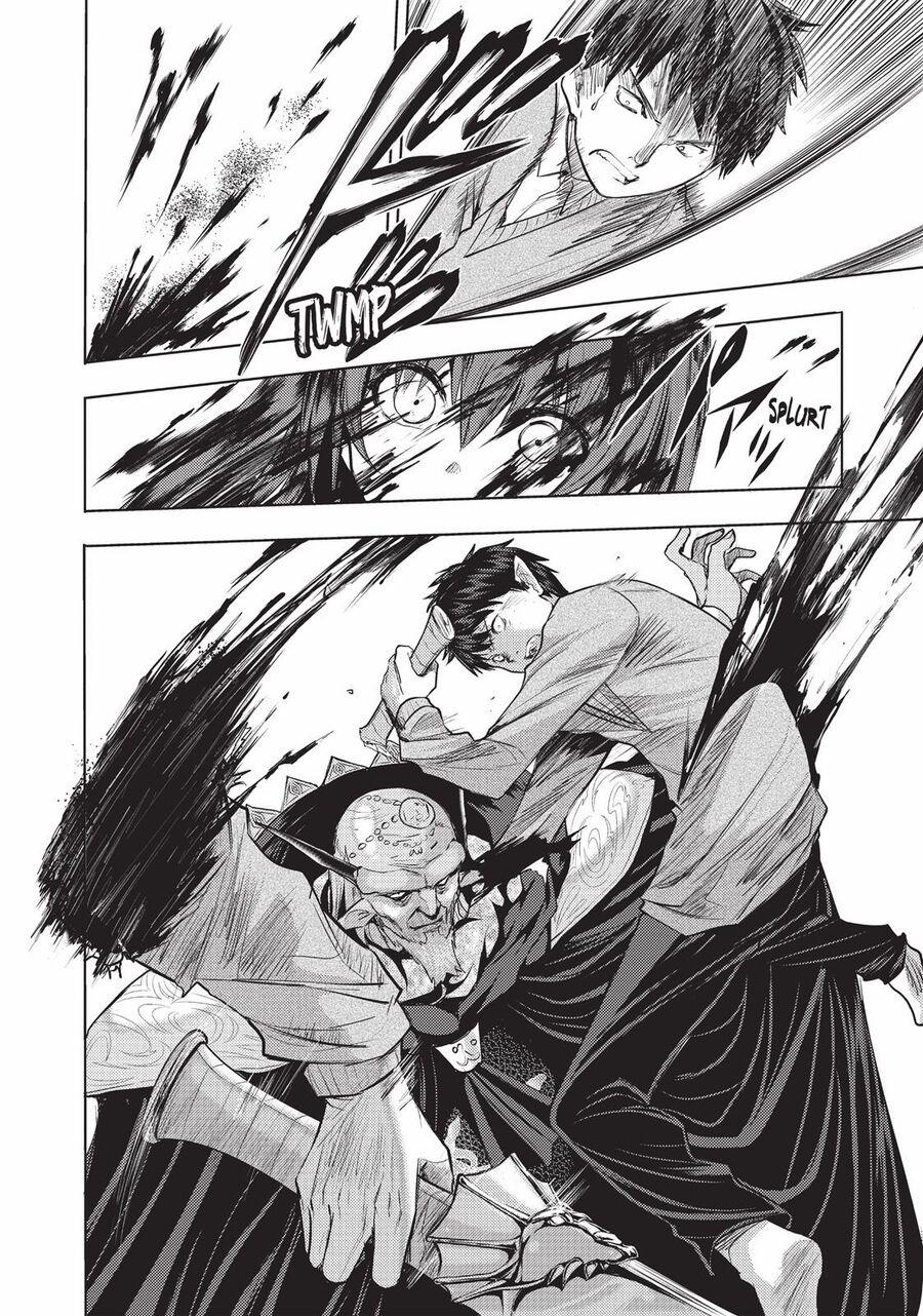 Shinmai Maou No Keiyakusha 29.5 trang 2