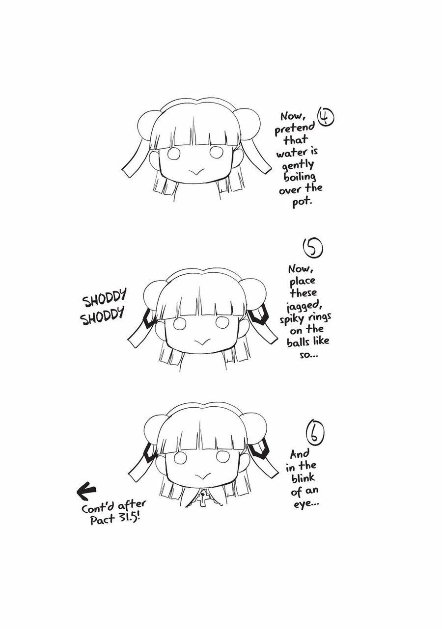 Shinmai Maou No Keiyakusha 30.5 trang 19