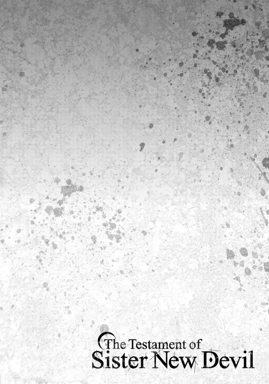 Shinmai Maou No Keiyakusha 30.5 trang 20