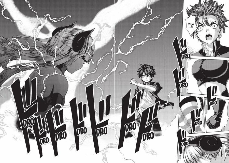 Shinmai Maou No Keiyakusha 30.5 trang 5