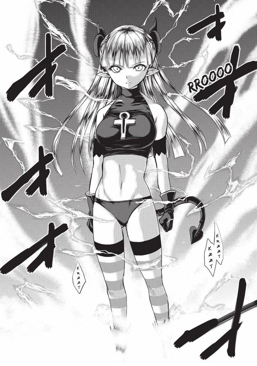 Shinmai Maou No Keiyakusha 30.5 trang 6