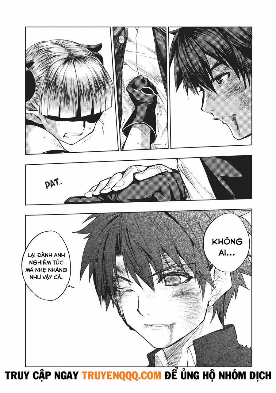 Shinmai Maou No Keiyakusha 31.5 trang 12