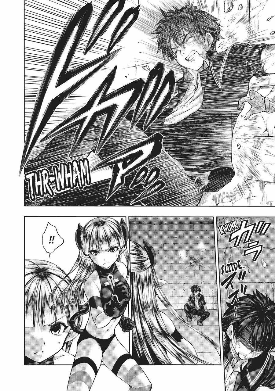 Shinmai Maou No Keiyakusha 31.5 trang 2